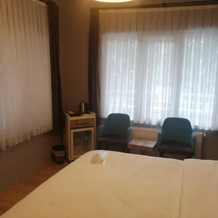 Armoni Kadikoey Hotel Istanbul