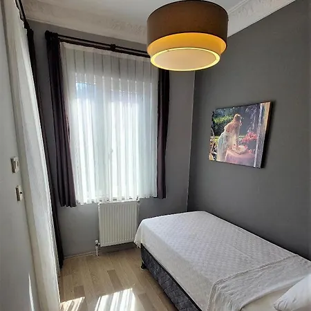 Armoni Kadikoey Hotel Istanbul