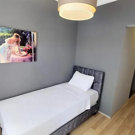 Armoni Kadikoey Hotel Istanbul