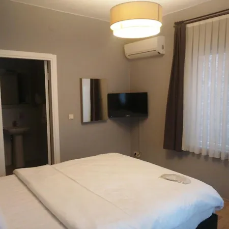 Ξενοδοχείο Armoni Kadikoey