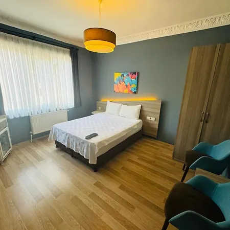 Armoni Kadikoey Ξενοδοχείο