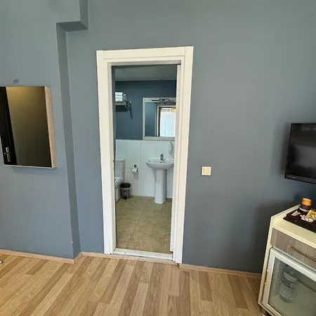 Armoni Kadikoey Ξενοδοχείο Κωνσταντινούπολη