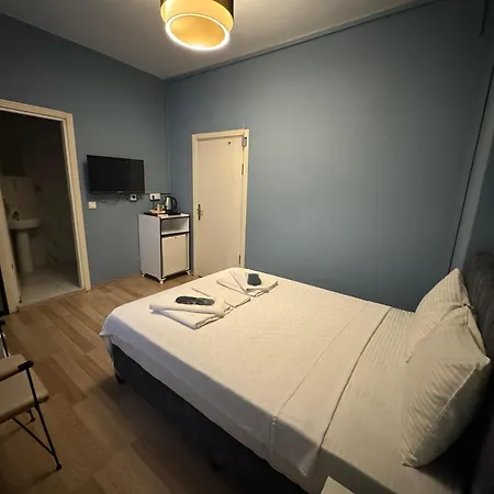 Armoni Kadikoey Ξενοδοχείο 2*