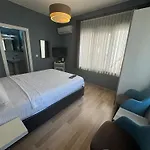 Armoni Kadikoey Отель 2*