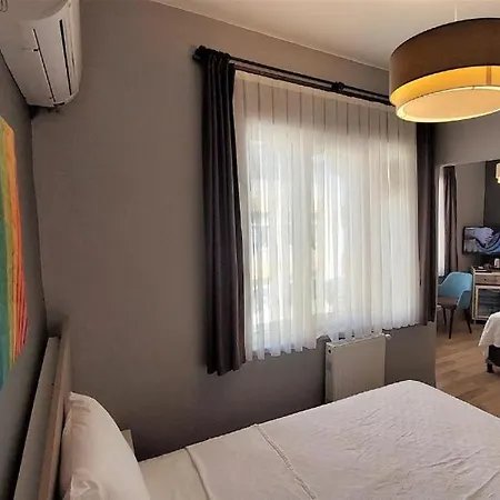 Hotel Armoni Kadikoey