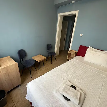 Hotel Armoni Kadikoey 2*