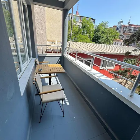 Armoni Kadikoey Hotel Stambuł