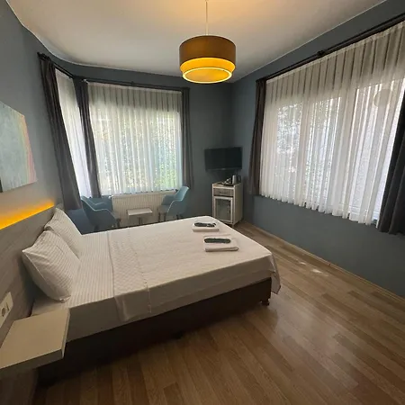 Hotel Armoni Kadikoey