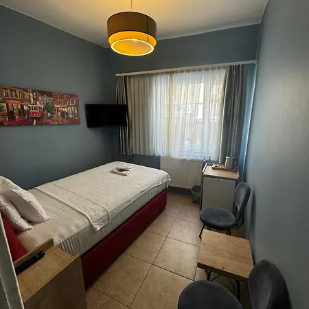 Hotel Armoni Kadikoey Stambuł