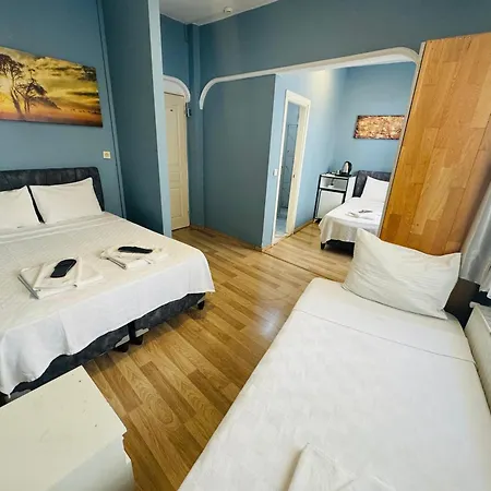 Hotel Armoni Kadikoey