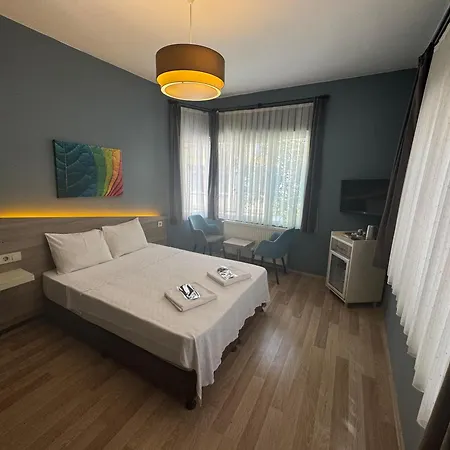 Armoni Kadikoey Hotel 2*