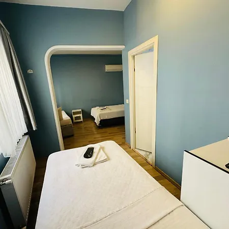 Armoni Kadikoey Hotel 2*