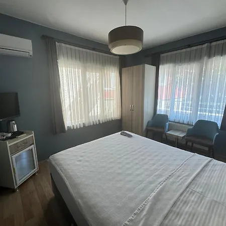 Hotel Armoni Kadikoey Stambuł