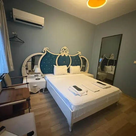 Armoni Kadikoey Hotel Stambuł