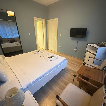 Armoni Kadikoey Stambuł